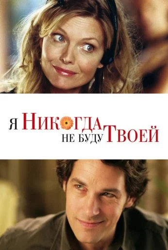 Я никогда не буду твоей (2006) онлайн бесплатно
